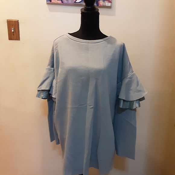 H&M Oversized Sweater - Picture 5 of 8